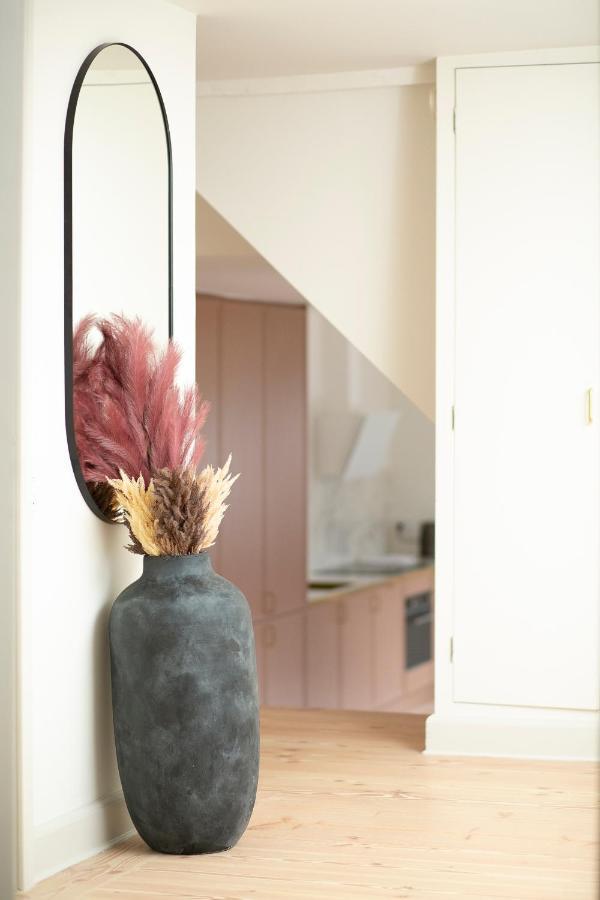 Lejlighed Modern 3br Duplex In Nyhavn W Private Balcony København